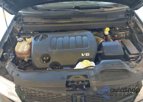 2019 Dodge Journey Gt Awd from USA, damaged, VIN 3C4PDDEG1KT821663